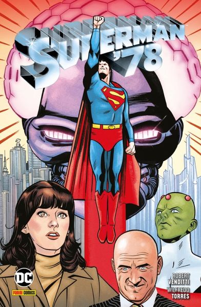 Superman '78 (eBook, PDF)