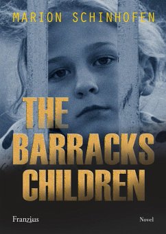 Cover The Barracks Children ([Not applicable], #320) (eBook, ePUB)