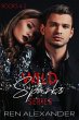 Wild Sparks Series, Books 4-5 (Wild... - Bild 1
