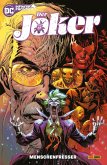 Der Joker - Bd. 3 (von ): Menschenfresser (eBook, ePUB)
