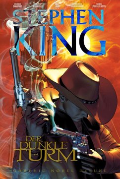 Cover Stephen Kings Der Dunkle Turm Deluxe Bd.3 (eBook, ePUB)