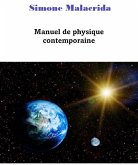 Manuel de physique contemporaine (eBook, ePUB)
