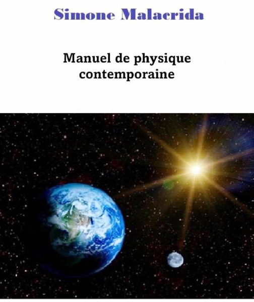 Manuel de physique contemporaine (eBook, ePUB) Manuel de physique contemporaine (eBook, ePUB)