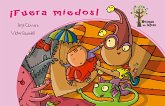 ¡Fuera miedos! (eBook, ePUB) ¡Fuera miedos! (eBook, ePUB)