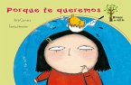 Porque te queremos (eBook, ePUB)