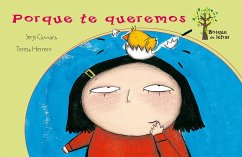 Cover Porque te queremos (eBook, ePUB)
