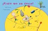 ¡Esto no se toca! (eBook, ePUB) - Bild 1