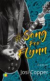 #SongForFlynn (eBook, ePUB)