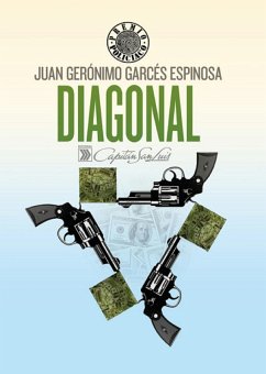 Cover Diagonal (eBook, ePUB)
