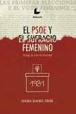 El PSOE y el sufragio femenino (eBook, ePUB)