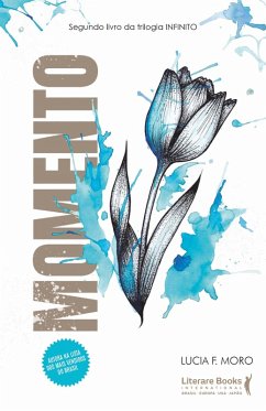 Cover Momento (eBook, ePUB)