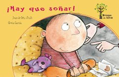 Cover ¡Hay que soñar! (eBook, ePUB)