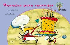 Recetas para recordar (eBook, ePUB) - Prats, Joan de Déu; Roldán, Gustavo