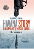 Havana Story (eBook, ePUB)