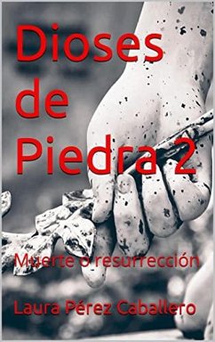 Cover Dioses de Piedra 2 (eBook, ePUB)