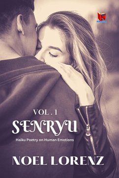 Senryu (vol.1) (eBook, ePUB) - Lorenz, Noel