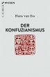 Der Konfuzianismus (eBook, ePUB) - Bild 1