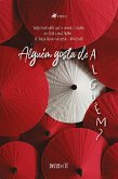 Alguém gosta de alguém? (eBook, ePUB)