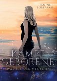 Kampfgeborene (eBook, ePUB)