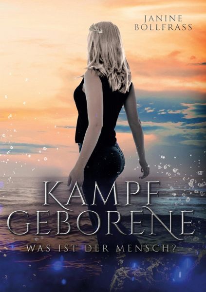Kampfgeborene (eBook, ePUB) Kampfgeborene (eBook, ePUB)