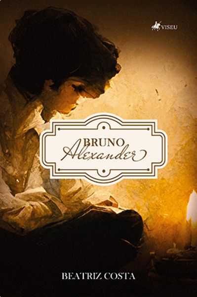Bruno Alexander (eBook, ePUB)