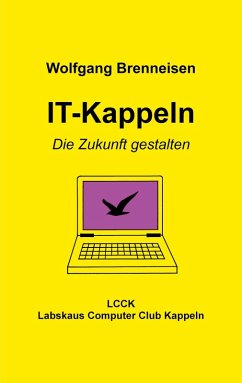 IT-Kappeln (eBook, PDF) - Brenneisen, Wolfgang