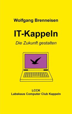 IT-Kappeln (eBook, PDF) IT-Kappeln (eBook, PDF)