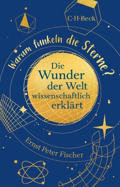 Warum funkeln die Sterne? (eBook, ePUB) - Fischer, Ernst Peter