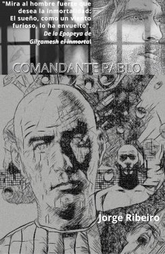 Cover COMMANDER PAUL (eBook, ePUB)