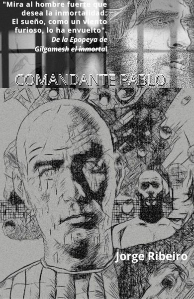 COMMANDER PAUL (eBook, ePUB) COMMANDER PAUL (eBook, ePUB)