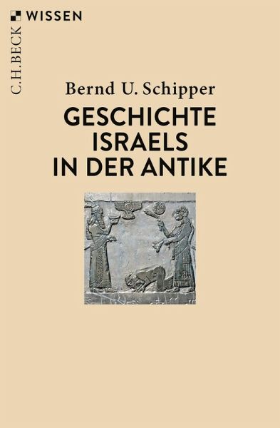 Geschichte Israels in der Antike (eBook, ePUB) Geschichte Israels in der Antike (eBook, ePUB)