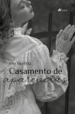 Casamento de aparências (eBook, ePUB)