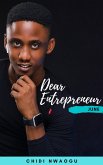 Dear Entrepreneur: June (eBook, ePUB)