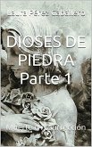 Dioses de Piedra 1 (eBook, ePUB)