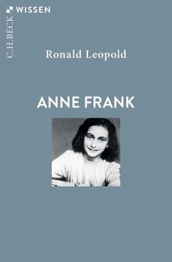 Anne Frank (eBook, PDF) - Leopold, Ronald