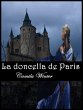 La doncella de Paris (eBook, ePUB) - Bild 1