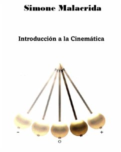 Cover Introducción a la Cinemática (eBook, ePUB)
