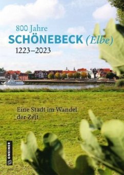 Cover 800 Jahre Schönebeck (Elbe)