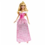 Disney Prinzessin Aurora-Puppe