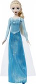 Disney Frozen Singing Doll Elsa (D)