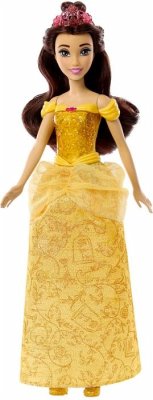 Image of Disney Prinzessin Belle-Puppe