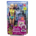 Barbie Marine Biologist Playset 1