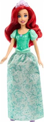 Disney Prinzessin Arielle-Puppe