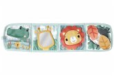 Fisher-Price Fold & Play Activity Panel