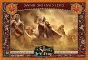 A Song of Ice & Fire Sand Skirmishers... - Bild 1