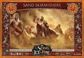 A Song of Ice & Fire Sand Skirmishers (Sand-Plänkler)