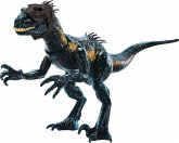 Jurassic World Track 'N Attack Indoraptor (SIOC)