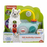 Fisher-Price BlinkiLinkis Motorik Lama (D)