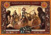 A Song of Ice & Fire Sunspear Royal Guard (Königliche Garde von Sonnspeer)