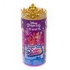 Disney Prinzessin Small Dolls Royal Color Reveal Sortiment Welle 1